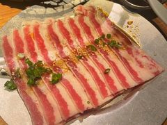 -烧肉达人•炭火烧肉(新天地店)