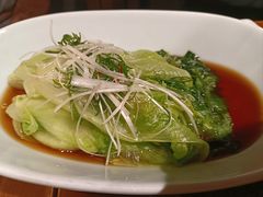 -真地道京味府·鲜橙烤鸭·北京菜(朝外大街东大桥店)