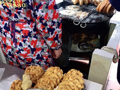 -丽华早点(大成路店)