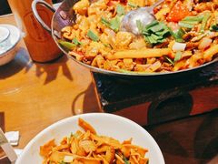-富正毅三下锅·湘西韵味(天门山索道店)