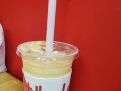 杨枝甘露滑布蕾-伏小桃(茂业天地店)