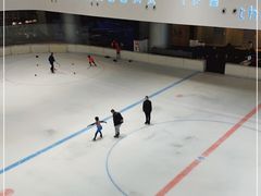 -TheRink大零溜冰场(IFS国金中心店)