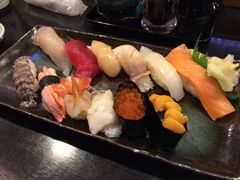魚真-鱼真(うおまさ)