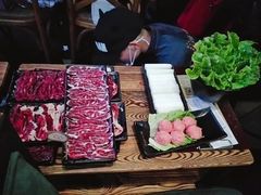 -原牛道·潮汕围炉火锅(讯美店)