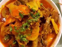 -维吾尔餐厅(宜山路店)