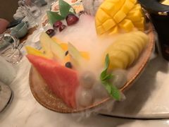 -无锡苏宁银河国际酒店-悦府65中餐厅