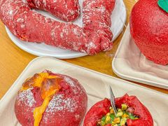 -PAPER STONE BAKERY(天汇广场店)