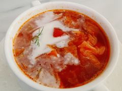 -库滋明·俄罗斯特色美食(中央大街店)