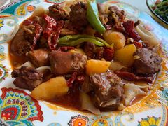 -巴依老爷·新疆美食(上城区天城路店)