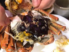 -必点海鲜·鲅鱼水饺(鞍山西道店)