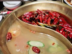 -小龙坎火锅(全球总店)