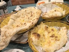 -娜玛瑟德餐厅(仙足岛店)