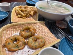 -安泰楼·佛跳墙创始人·传统闽味早茶·酒楼(三坊七巷闽菜地标店)