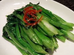 -长春凯悦酒店-品悦中餐厅