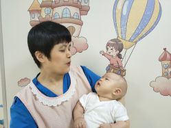 点击看大图 -保丽宝泰母婴护理院·月子中心·产康·中医(常州店)