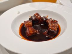 -上海宝华喜来登酒店·采悦轩中餐厅