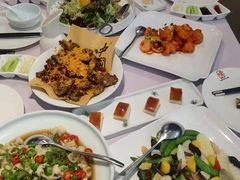 -味+新京宴·烤鸭·北京菜(创意谷店)