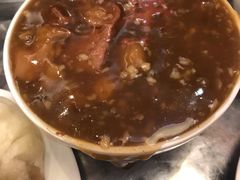小炒肝-姚记炒肝店(簋街店)