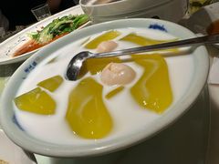 -梁家大院•农家菜(昆山会展中心店)