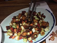 -百年神厨·地道川菜(清江西路店)