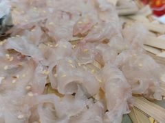 -官塘陈记鱼生·潮汕砂锅粥·牛肉火锅(潮枫路总店)