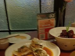 -阿明小菜·海鲜·上海菜(梅陇店)