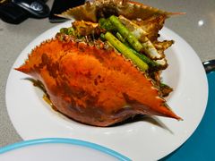 -大锅强·蒸海鲜青岛菜(吾悦广场店)