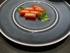 -南京景枫万豪酒店·万豪中餐厅