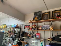 -TATTOO/手工穿孔吧/耳洞/刺青STUDIO