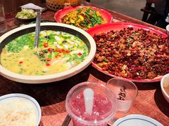 -馬伍旺川菜(安德门店)