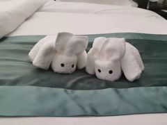 -上海华凯华美达广场酒店