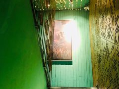 大堂-烛影拾光·创意菜·鲜花·音乐(曲江钻石半岛店)