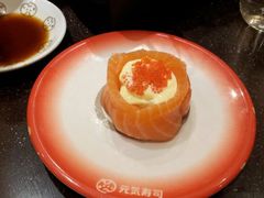 花之恋-元气寿司(东方宝泰店)