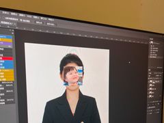 -真我樣照相馆·身份证·证件照·外拍(环球港店)