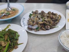 -人和啤酒屋海鲜大排档(营口路店)