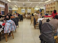 大堂-庐州太太(鼓楼店)