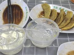 -清真蒋有记(老门东店)