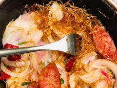 -狮王府淮扬菜(百家湖1912店)