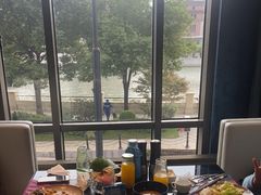 -上海苏宁宝丽嘉酒店·Cafe Bellagio西餐厅