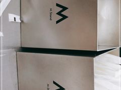 -M Stand(南京新街口金鹰店)