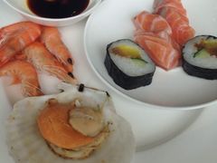 -怡咖啡自助餐(宁波香格里拉店)
