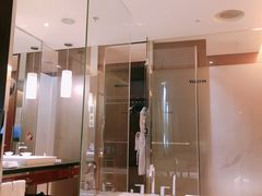 -天津君隆威斯汀酒店