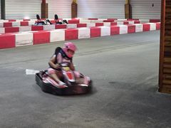 -野三坡刘家河高山漂流