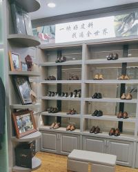 -香港威德诚洋服BESPOKE西服西装高级定制(上海湾一店)