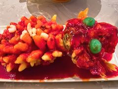 -松鹤楼·苏式汤面(虹桥天地店)