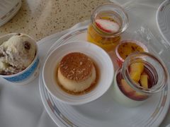 -汇泉王朝大饭店-旋转餐厅(南海路店)