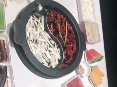 -川西坝子火锅(金沙1.0直营店)