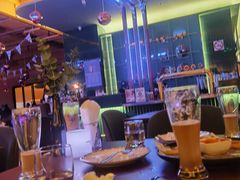 -Ambra Haus琥珀屋精酿餐厅(宝山店)