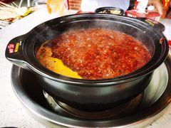 -钢管厂歆瑞源油卤串串香(春熙路太古里店)