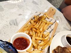 -水天堂西餐厅(常熟永旺店)